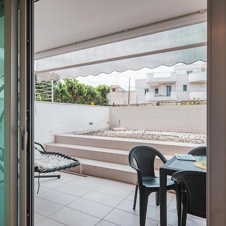 דירות פולינאנו א מארה La Casa Di Dodo מראה חיצוני תמונה