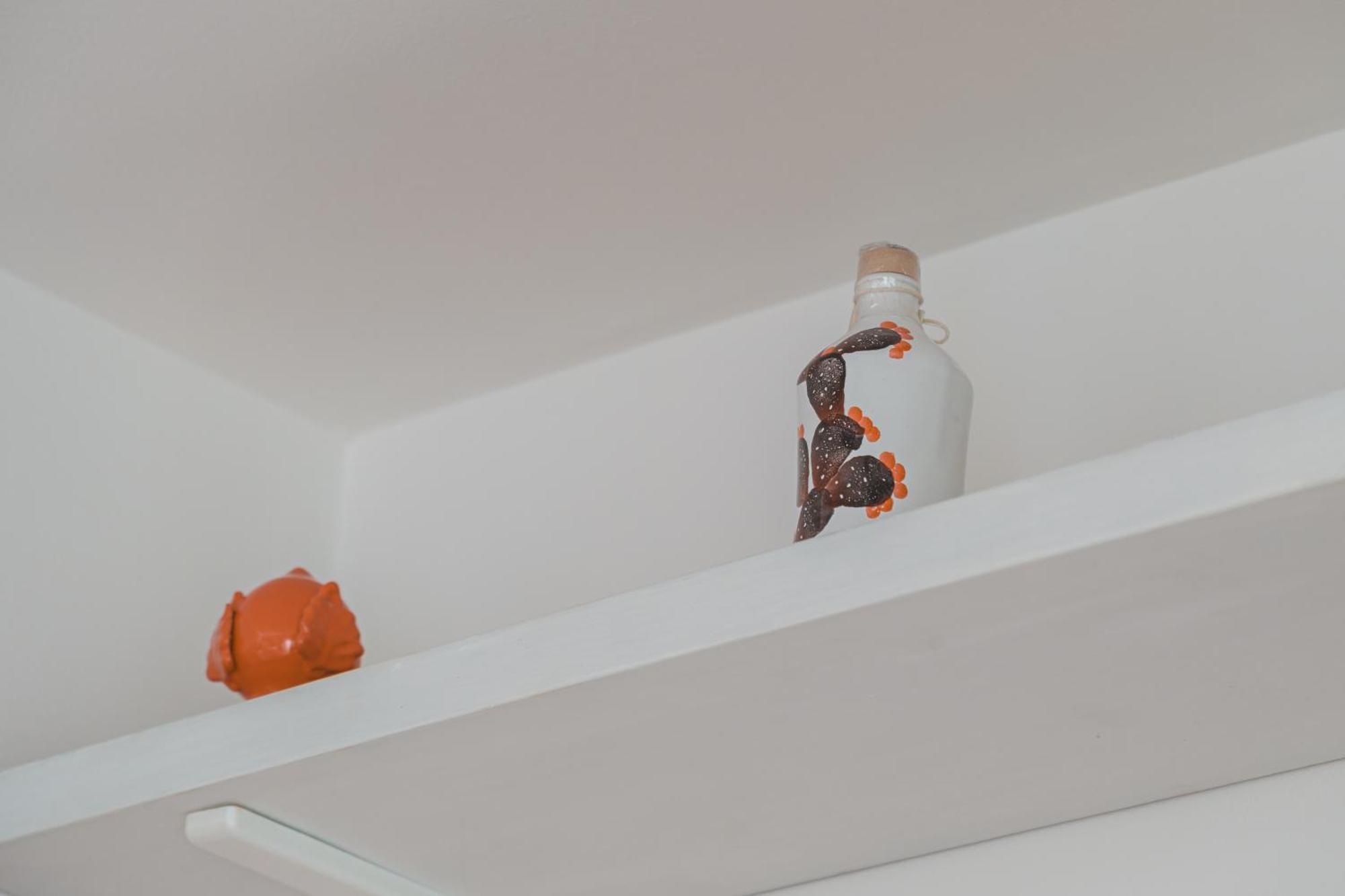 דירות פולינאנו א מארה La Casa Di Dodo מראה חיצוני תמונה