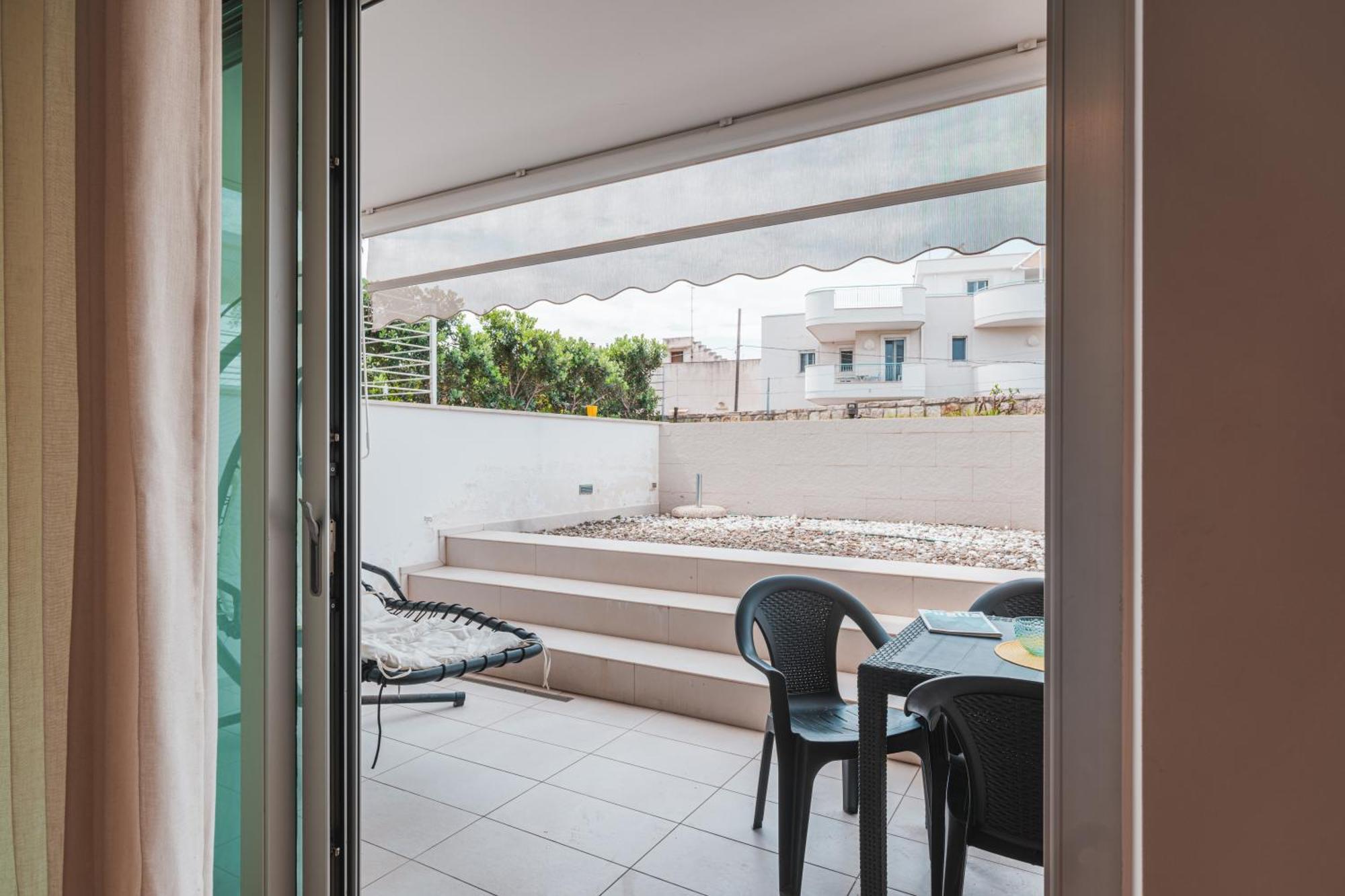 דירות פולינאנו א מארה La Casa Di Dodo מראה חיצוני תמונה