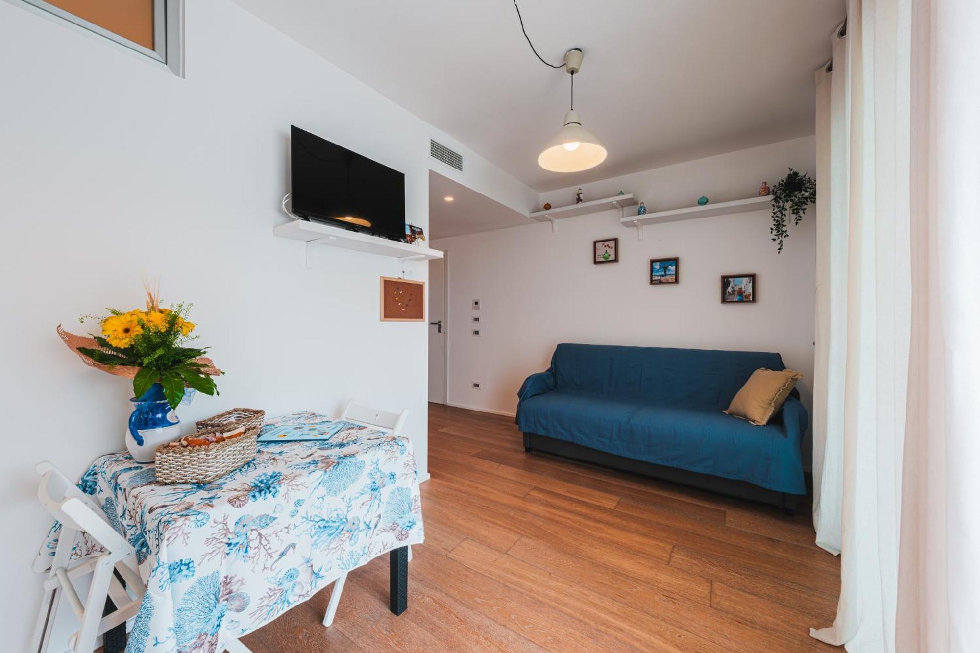 דירות פולינאנו א מארה La Casa Di Dodo מראה חיצוני תמונה