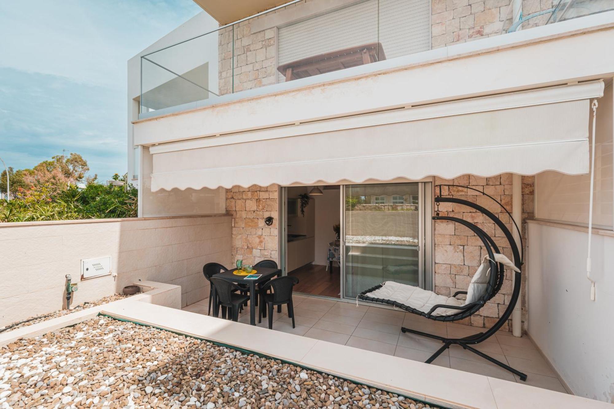 דירות פולינאנו א מארה La Casa Di Dodo מראה חיצוני תמונה