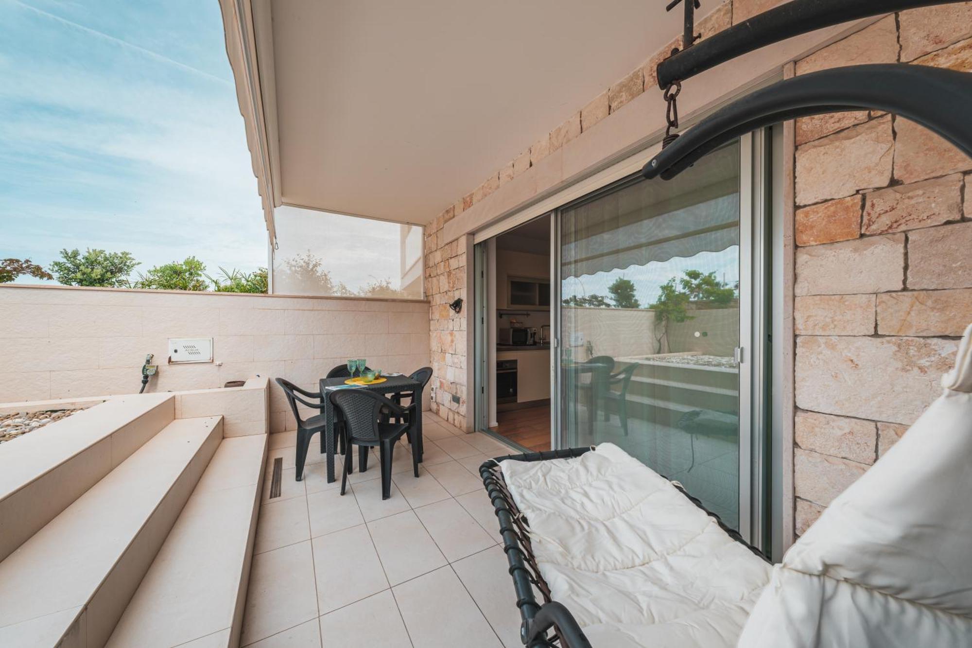 דירות פולינאנו א מארה La Casa Di Dodo מראה חיצוני תמונה